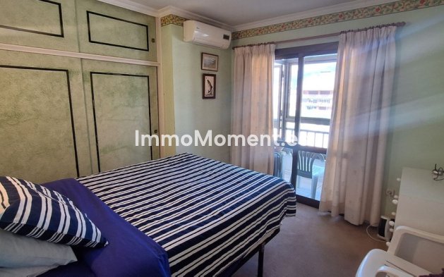 Resale - Apartment - Fuengirola - Fuengirola Centro