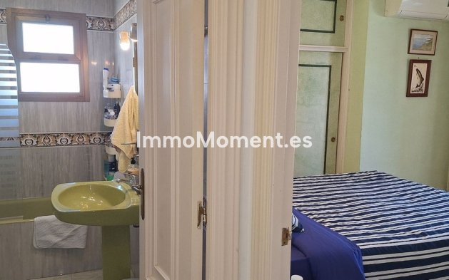Resale - Apartment - Fuengirola - Fuengirola Centro