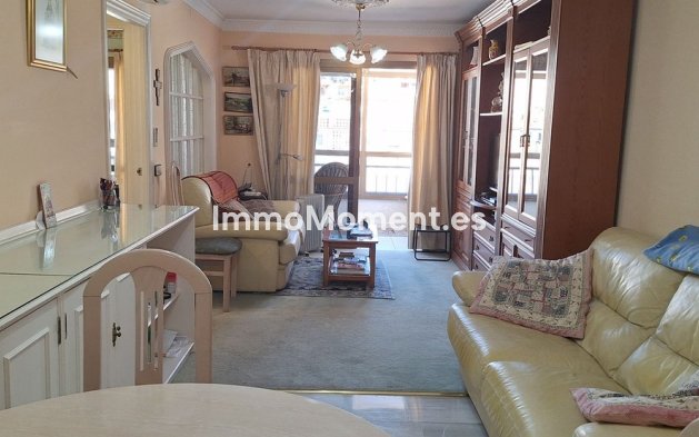 Resale - Apartment - Fuengirola - Fuengirola Centro