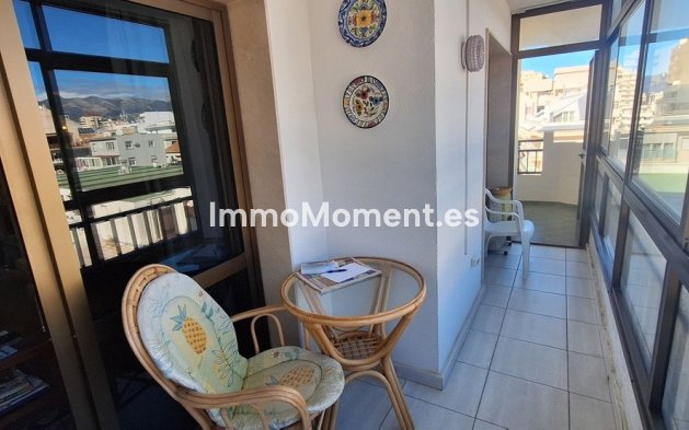Resale - Apartment - Fuengirola - Fuengirola Centro