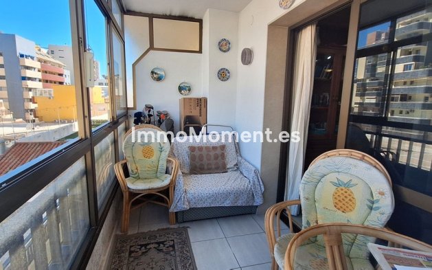 Resale - Apartment - Fuengirola - Fuengirola Centro