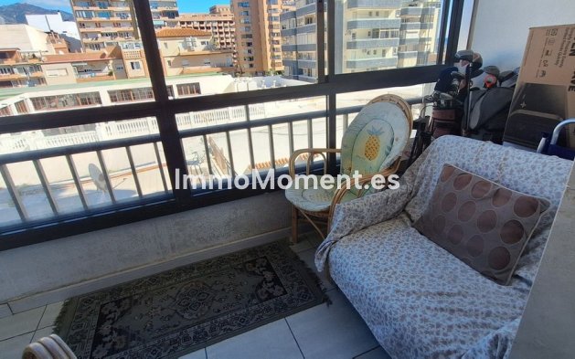 Resale - Apartment - Fuengirola - Fuengirola Centro