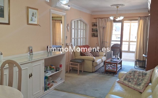 Resale - Apartment - Fuengirola - Fuengirola Centro