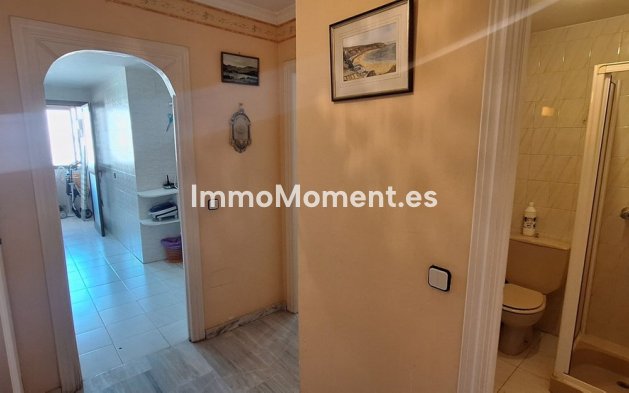 Resale - Apartment - Fuengirola - Fuengirola Centro