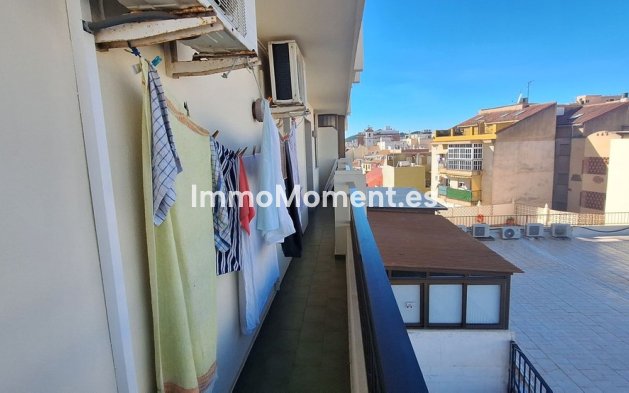 Resale - Apartment - Fuengirola - Fuengirola Centro