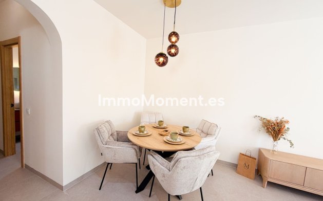 Resale - Villa - Orihuela - Playa Flamenca