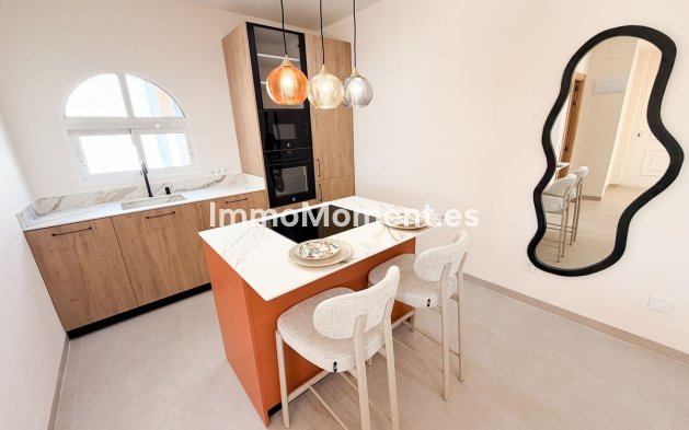 Resale - Villa - Orihuela - Playa Flamenca