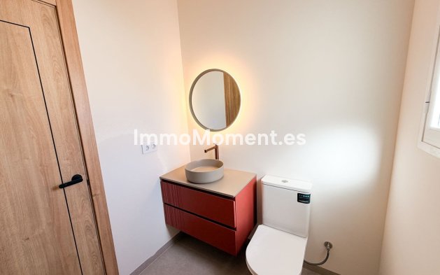 Resale - Villa - Orihuela - Playa Flamenca