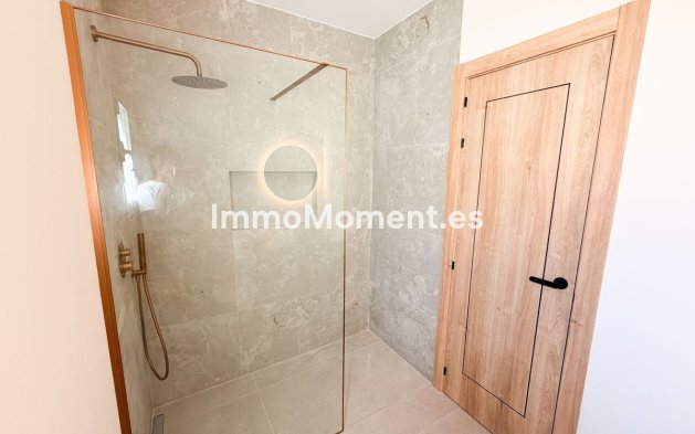 Resale - Villa - Orihuela - Playa Flamenca