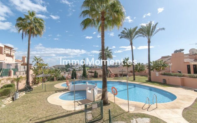 Bestaande woning - Appartement - Mijas - Mijas Costa
