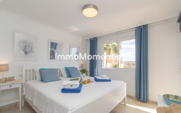 Bestaande woning - Appartement - Mijas - Mijas Costa