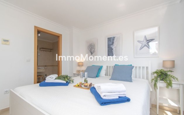 Bestaande woning - Appartement - Mijas - Mijas Costa