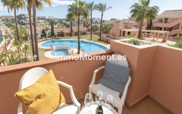 Bestaande woning - Appartement - Mijas - Mijas Costa