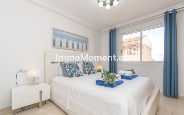 Bestaande woning - Appartement - Mijas - Mijas Costa
