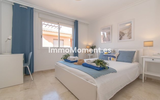 Bestaande woning - Appartement - Mijas - Mijas Costa