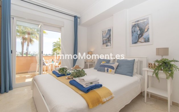 Bestaande woning - Appartement - Mijas - Mijas Costa