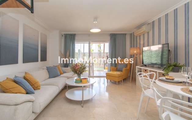 Bestaande woning - Appartement - Mijas - Mijas Costa