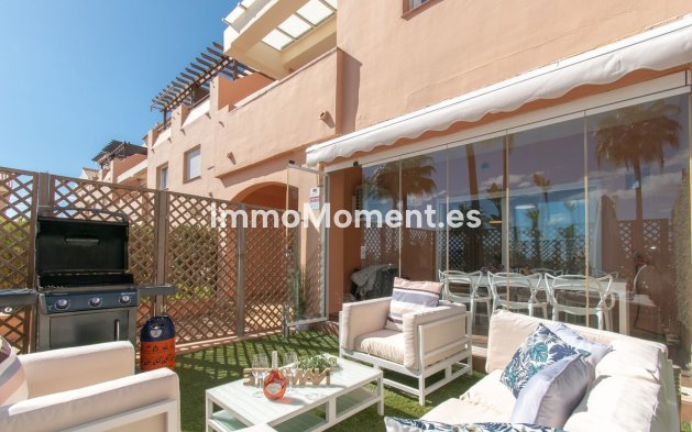 Bestaande woning - Appartement - Mijas - Mijas Costa