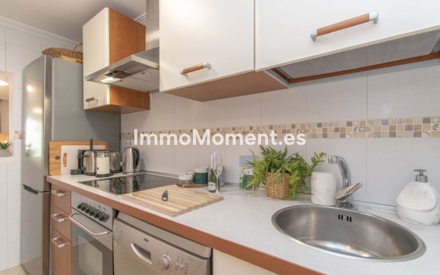 Bestaande woning - Appartement - Mijas - Mijas Costa