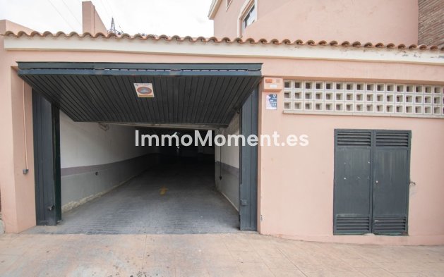 Bestaande woning - Appartement - Mijas - Mijas Costa
