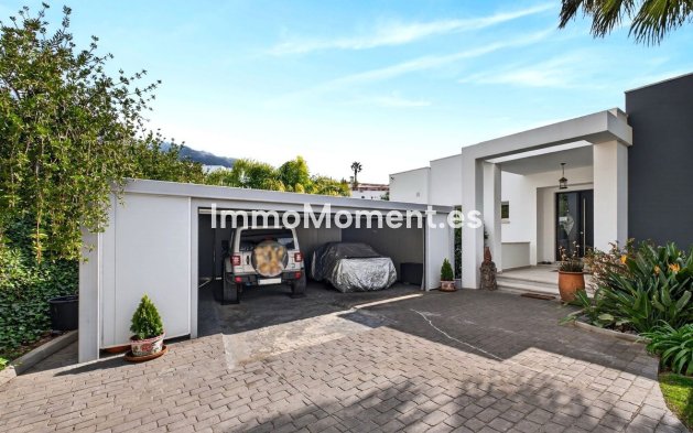 Bestaande woning - Villa - Mijas - Valtocado