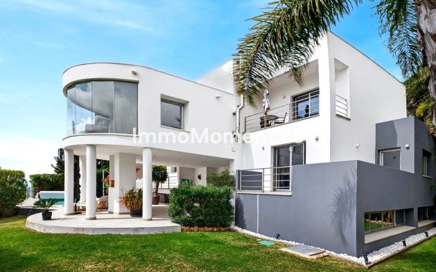 Bestaande woning - Villa - Mijas - Valtocado