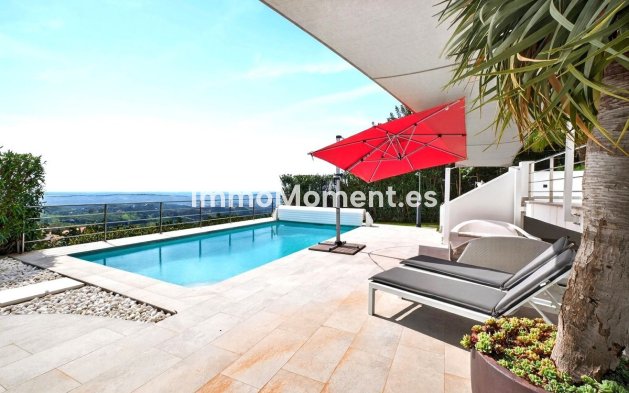 Bestaande woning - Villa - Mijas - Valtocado