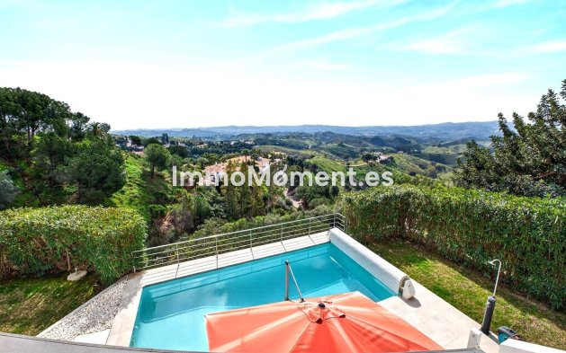 Bestaande woning - Villa - Mijas - Valtocado