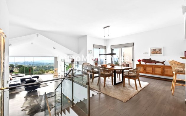 Bestaande woning - Villa - Mijas - Valtocado