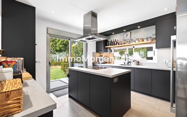 Bestaande woning - Villa - Mijas - Valtocado