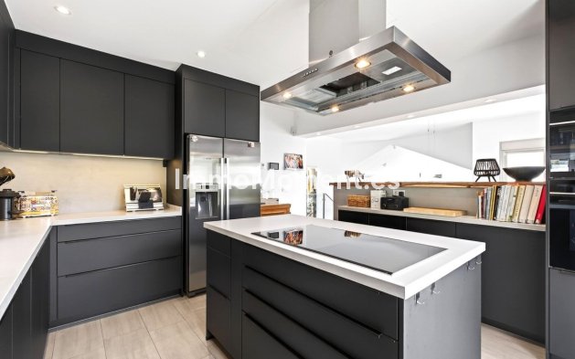 Bestaande woning - Villa - Mijas - Valtocado