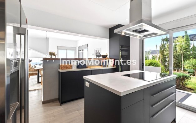 Bestaande woning - Villa - Mijas - Valtocado