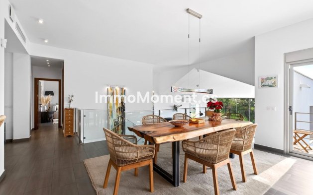 Bestaande woning - Villa - Mijas - Valtocado