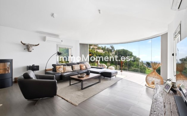 Bestaande woning - Villa - Mijas - Valtocado