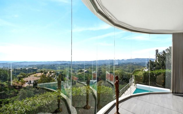 Bestaande woning - Villa - Mijas - Valtocado