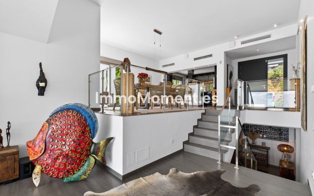 Bestaande woning - Villa - Mijas - Valtocado