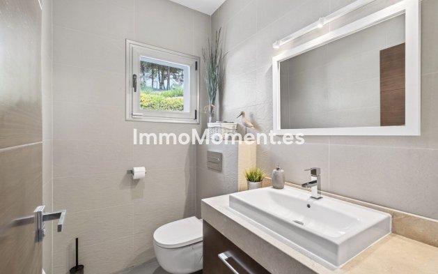 Bestaande woning - Villa - Mijas - Valtocado