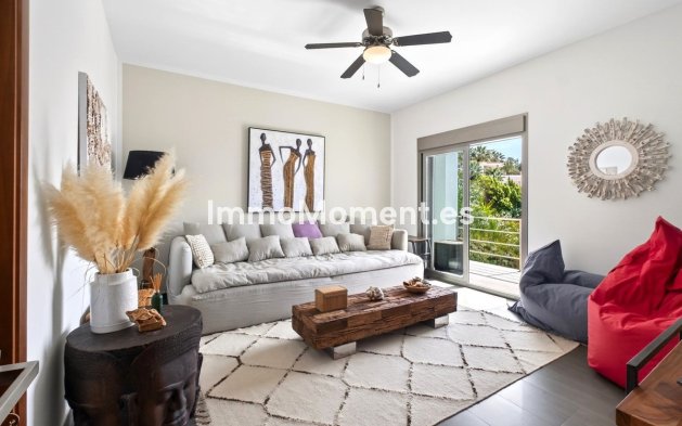 Bestaande woning - Villa - Mijas - Valtocado