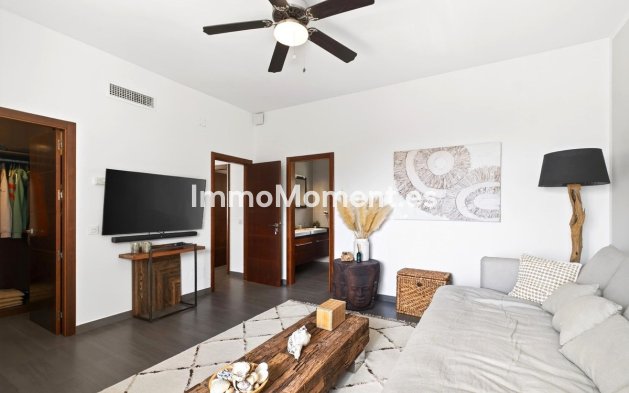 Bestaande woning - Villa - Mijas - Valtocado