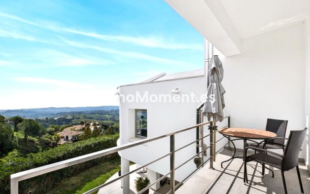 Bestaande woning - Villa - Mijas - Valtocado