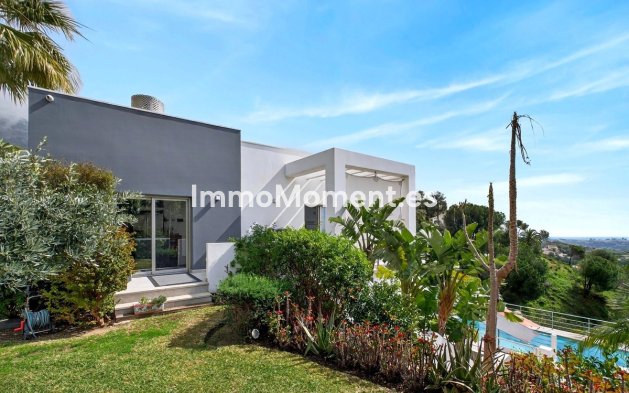 Bestaande woning - Villa - Mijas - Valtocado