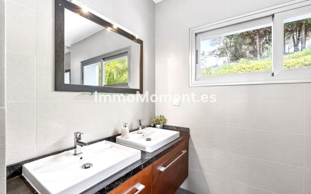 Bestaande woning - Villa - Mijas - Valtocado