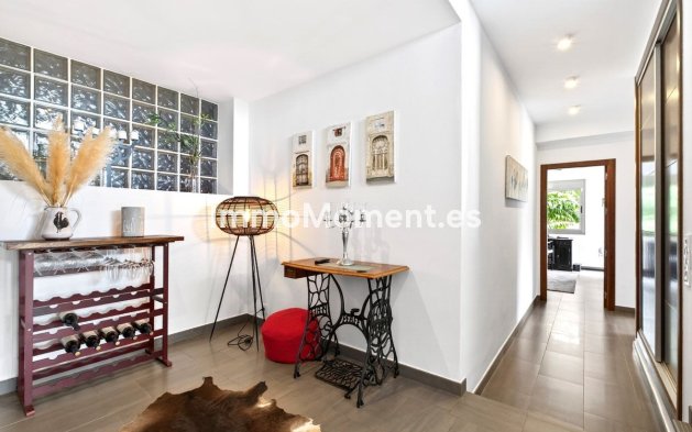 Bestaande woning - Villa - Mijas - Valtocado