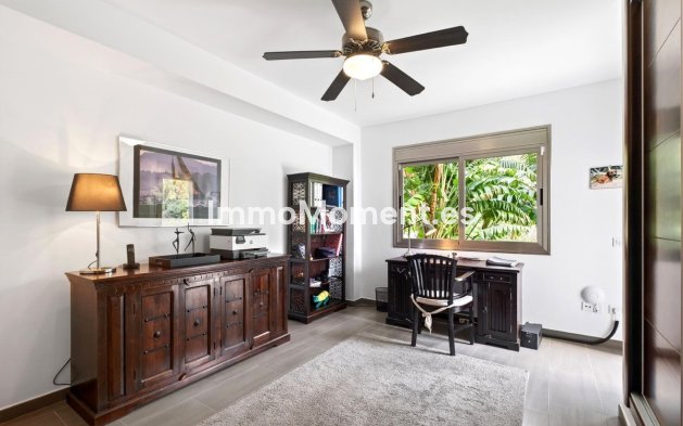 Bestaande woning - Villa - Mijas - Valtocado