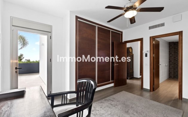 Bestaande woning - Villa - Mijas - Valtocado