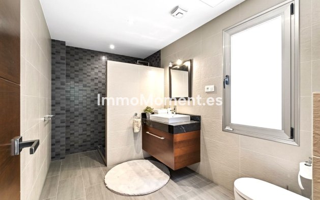 Bestaande woning - Villa - Mijas - Valtocado