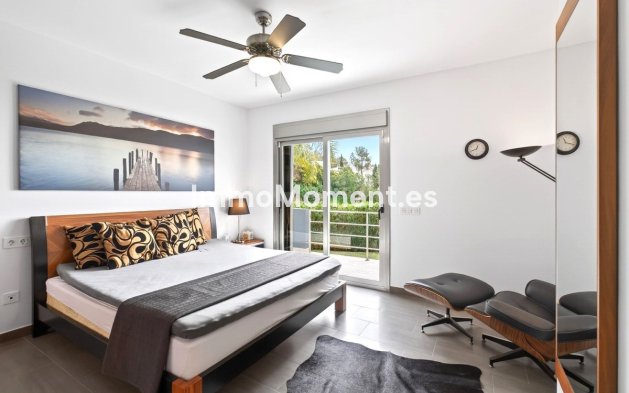 Bestaande woning - Villa - Mijas - Valtocado