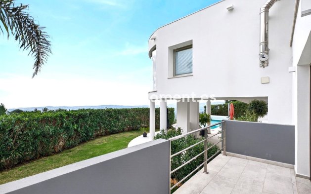 Bestaande woning - Villa - Mijas - Valtocado