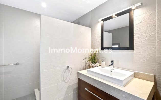 Bestaande woning - Villa - Mijas - Valtocado