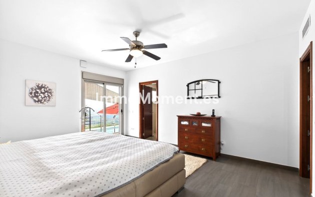 Bestaande woning - Villa - Mijas - Valtocado